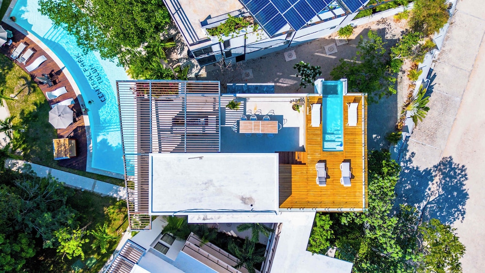 Central Park Tulum by Casago view 2
