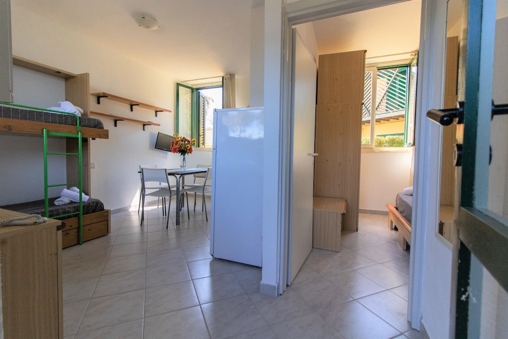 Residence Serra Alimini 2
