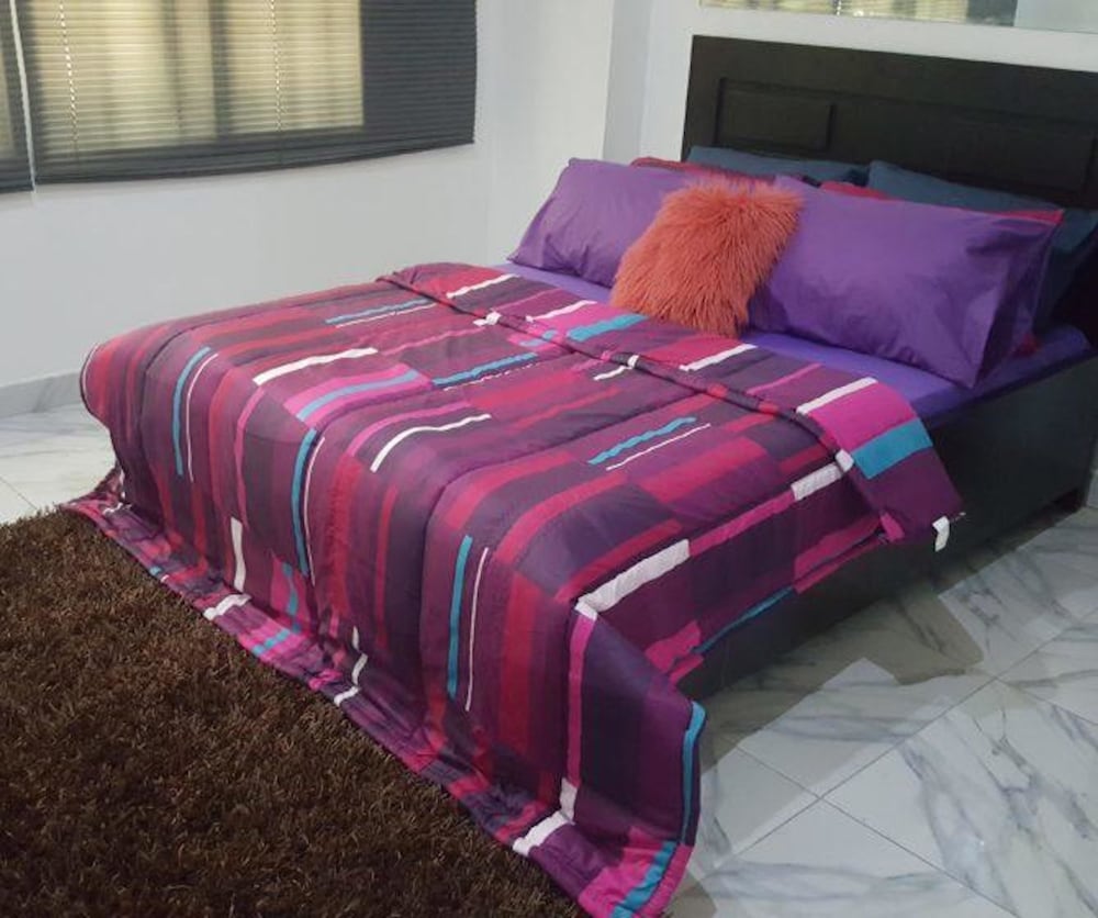 Capital & County Apartment Ikate