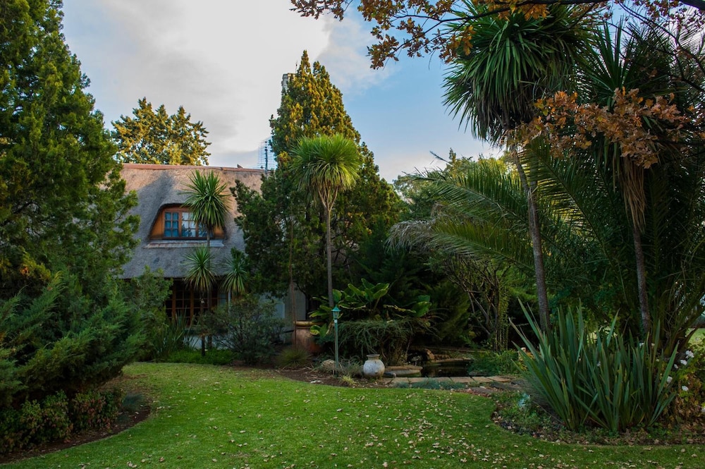 Emtonjeni Country Lodge