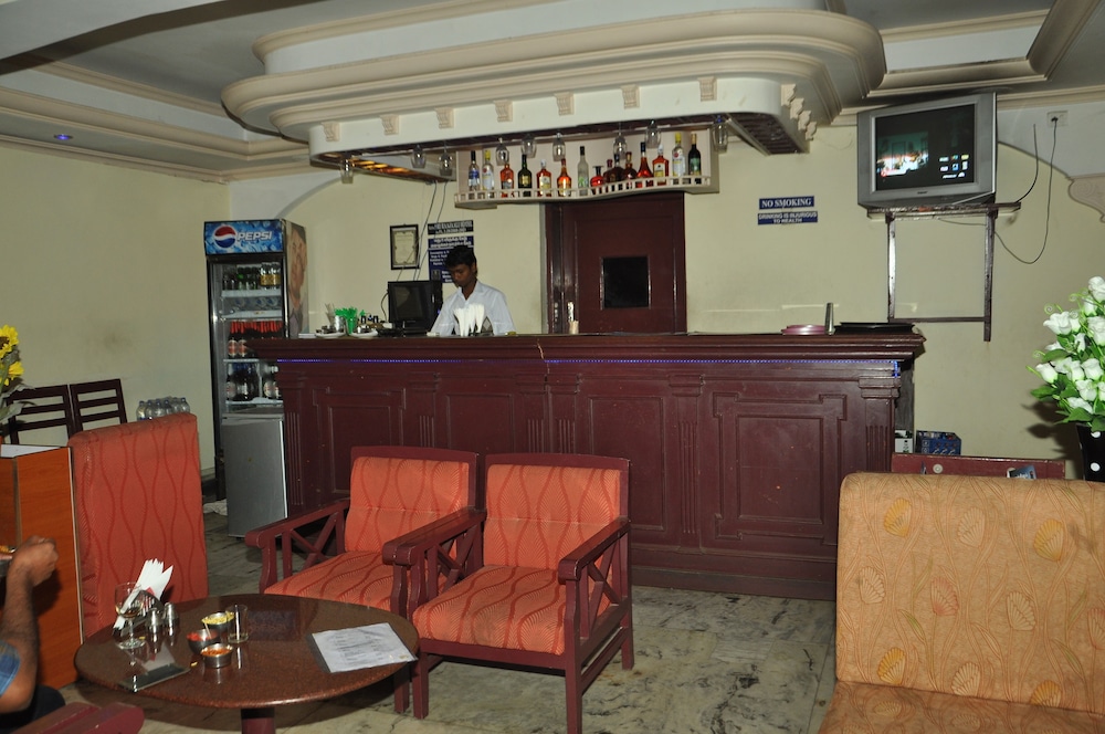 Hotel Orange Blossom