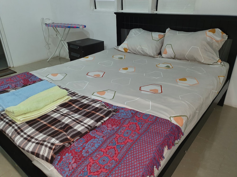 Apartment for Family - view 21