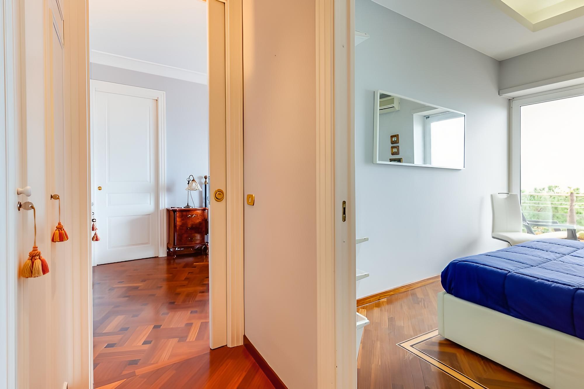 Mergellina Luxury
