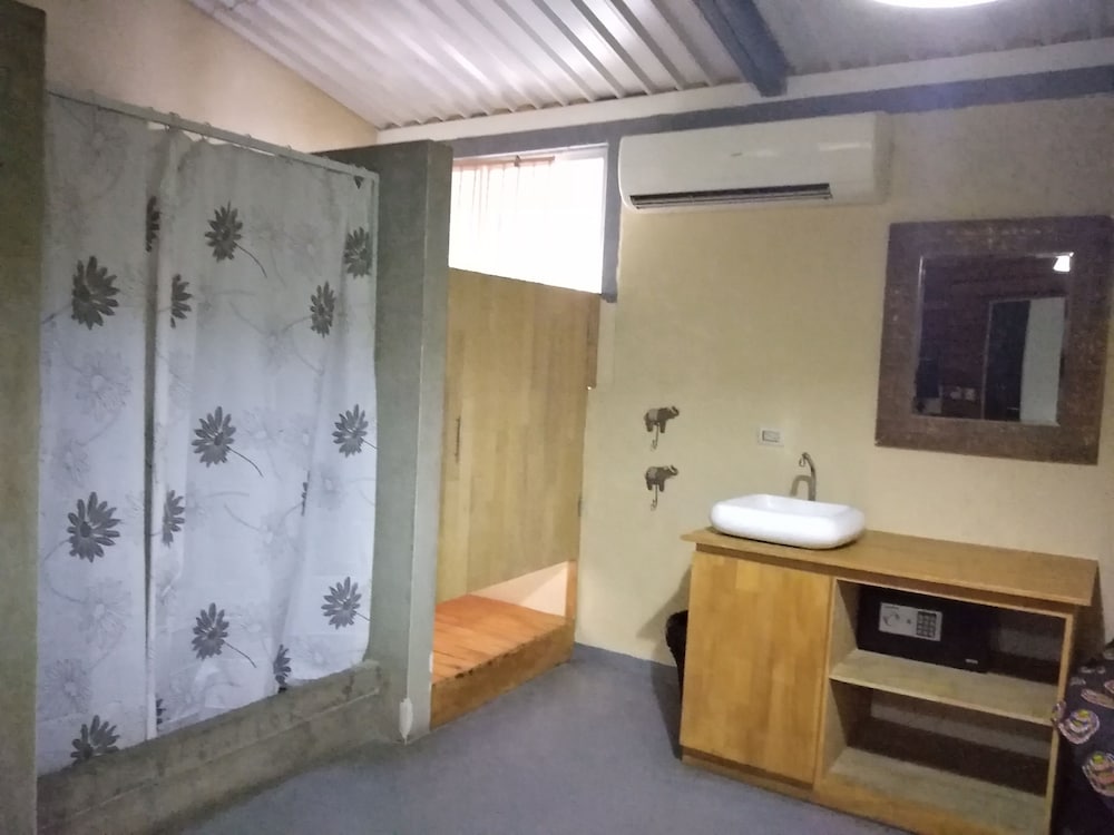 Tuanis B&B Tamarindo