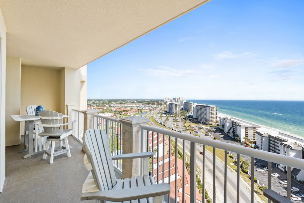 Grand Panama Beach Resort by Panhandle Getaways