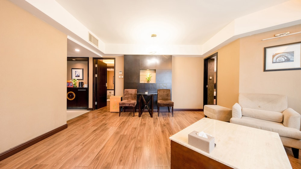 Tianxi Royal Suites & Towers branch