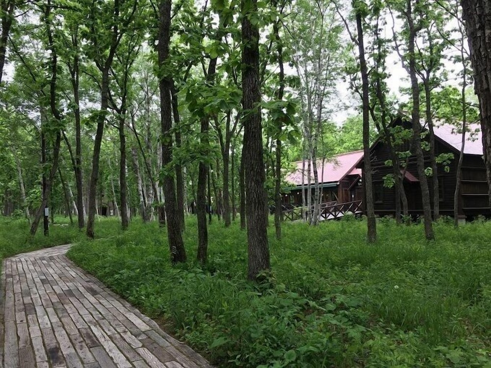 Obihiro Yachiyo Youth Hostel