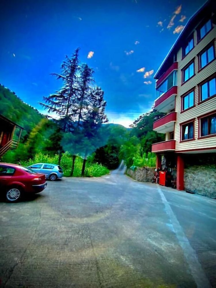 Isikli Kale Otel