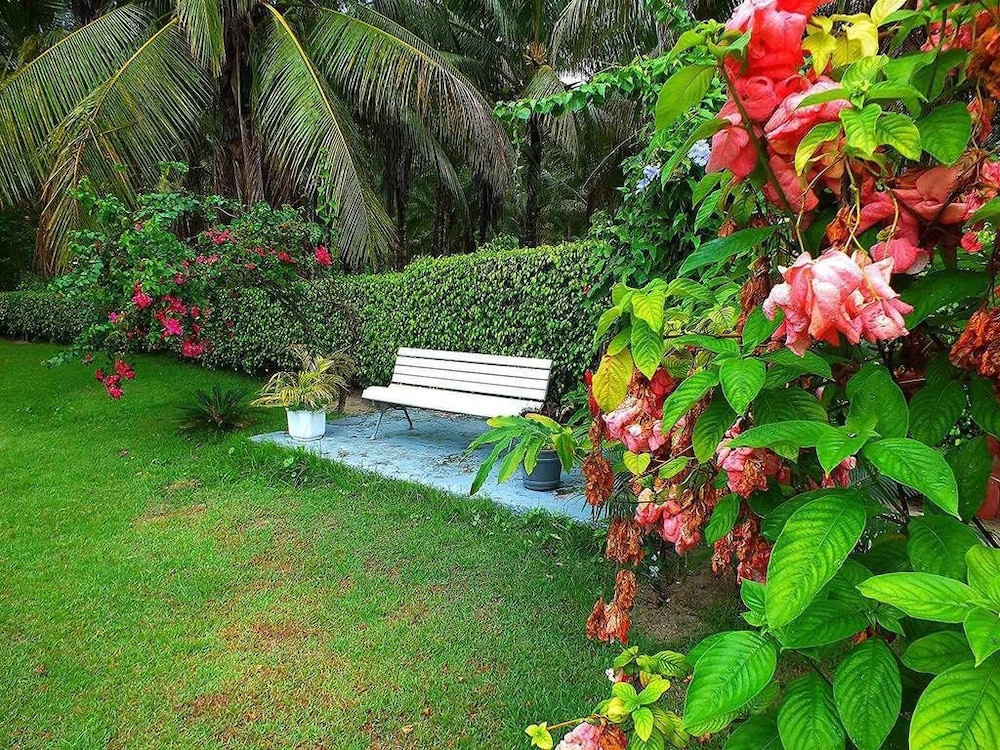Pousada Vila Marraro