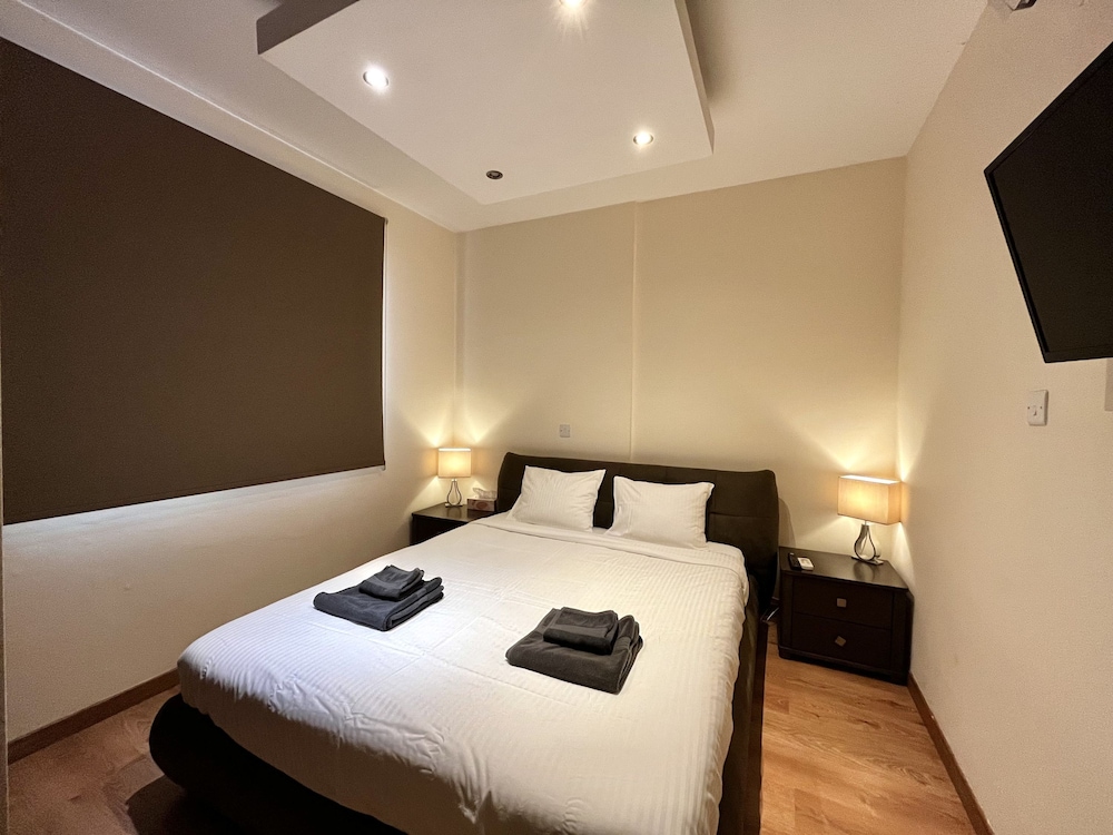 149 LIM - Stay Mesa Luxe Apartment