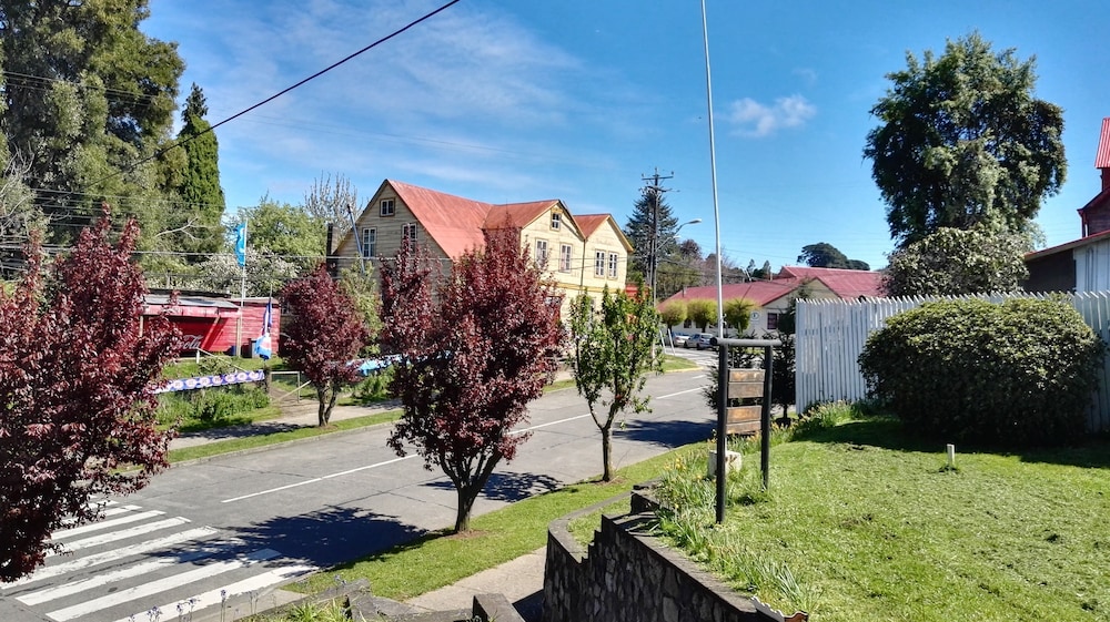 Hostal Triwe