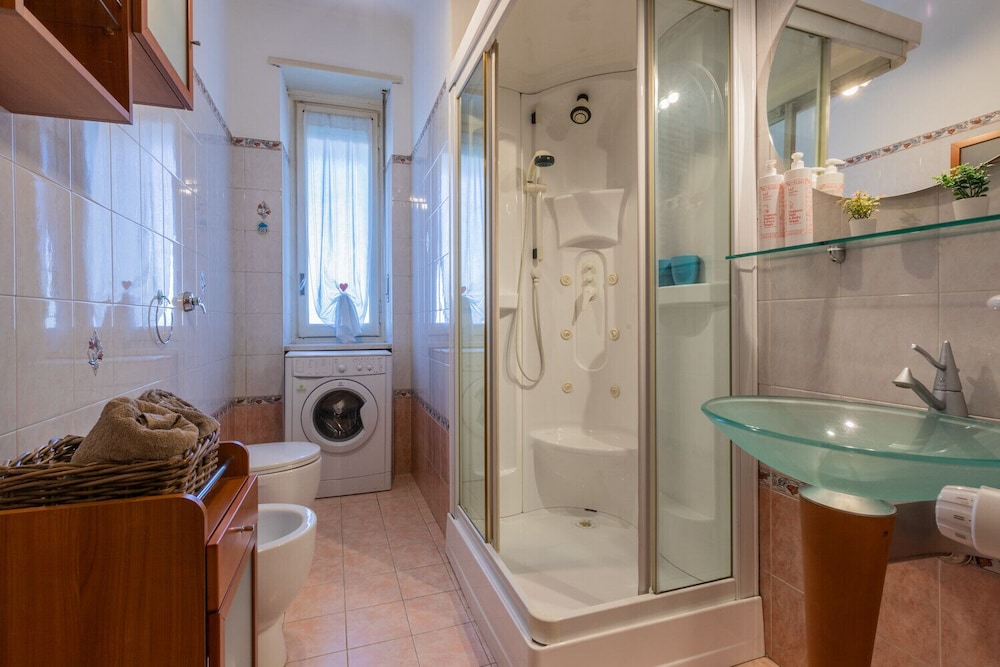 Cecchi 5 - Casa Cecchi