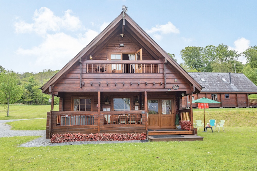 Robin Lodge