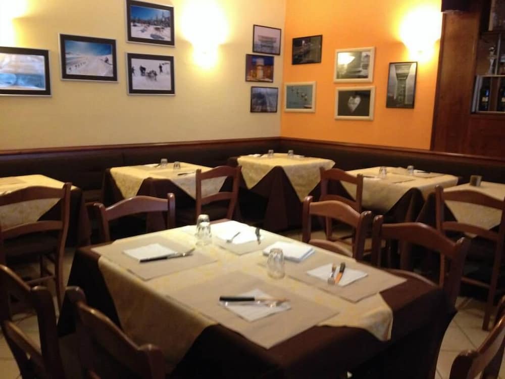 Park Hotel Fanano