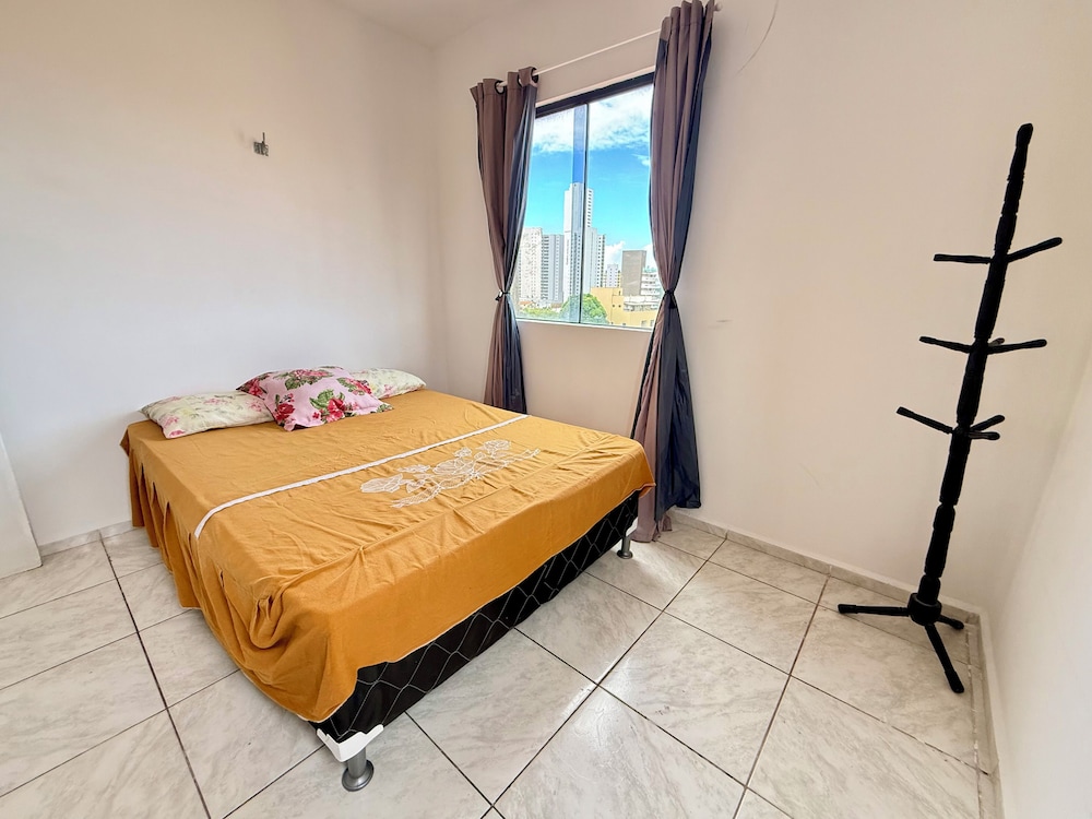 Oceana Suites Ponte Negra