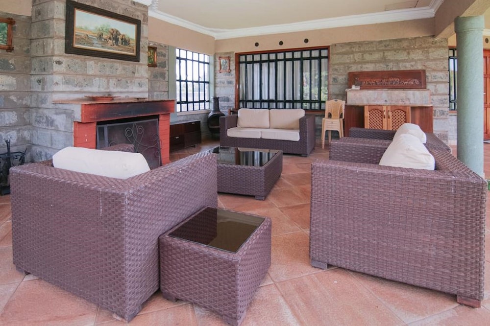 Ndeiya House view 5