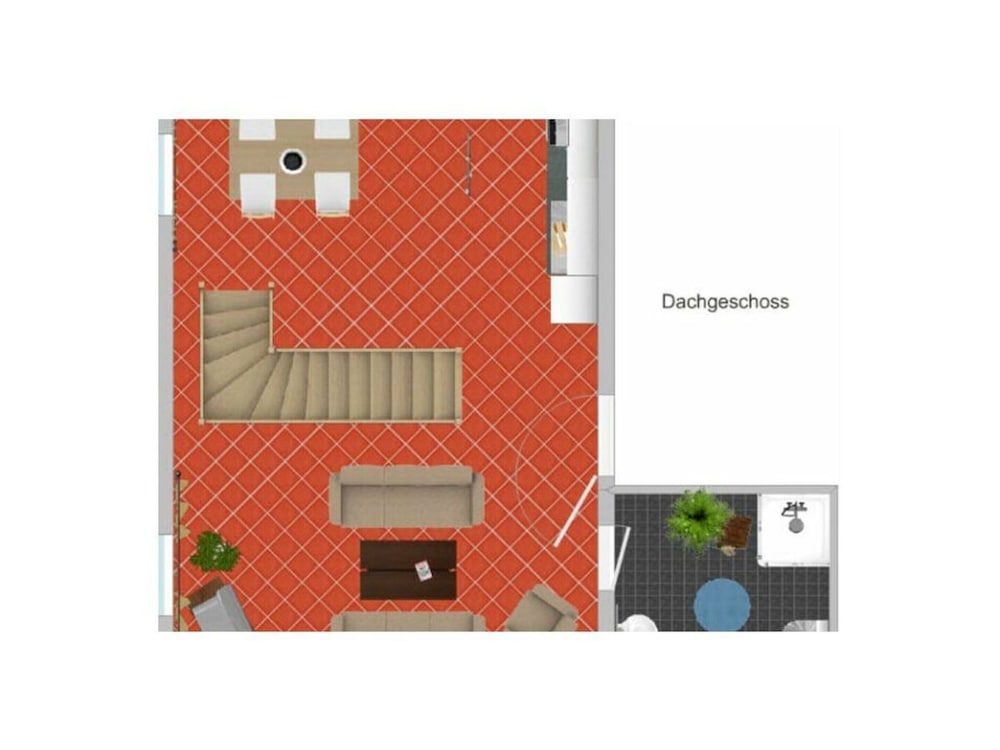 Maisonette Holiday Apartment \