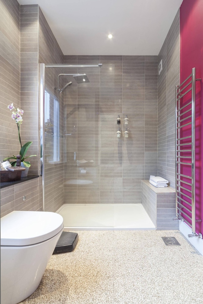 Crawford Street by Onefinestay