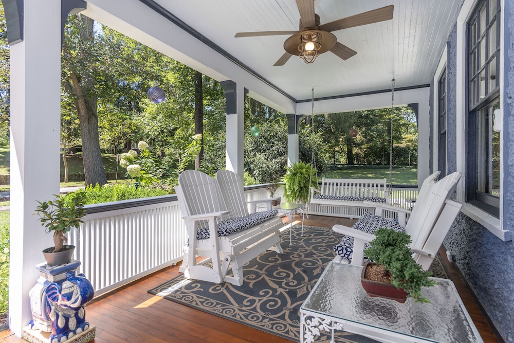 Carolina Bed & Breakfast