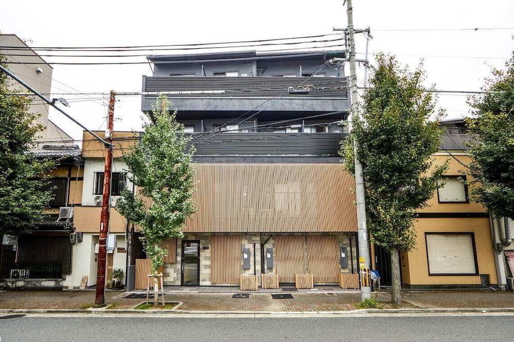 Miro Hotel Imadegawa