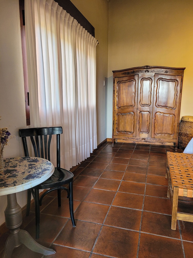 Finca La Saucina