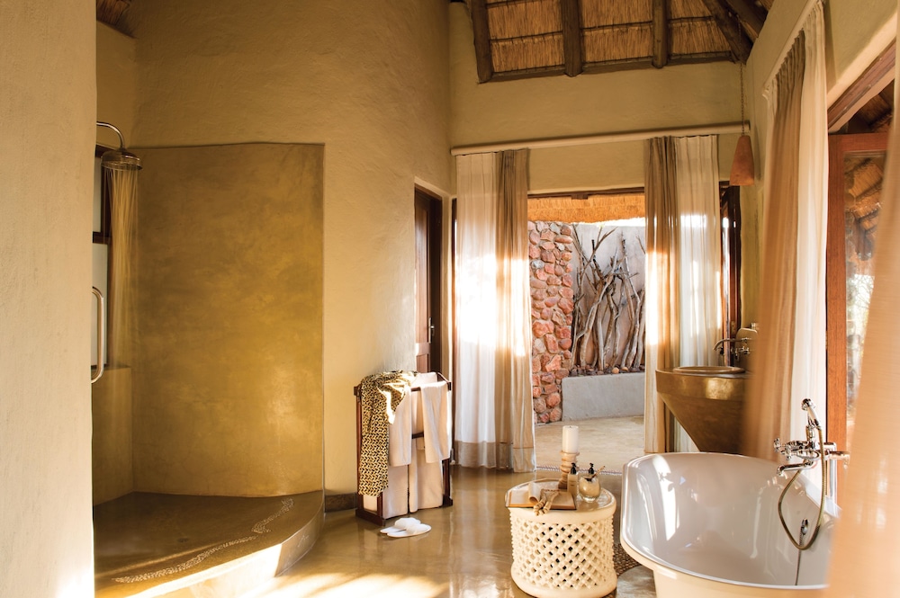 Madikwe Hills