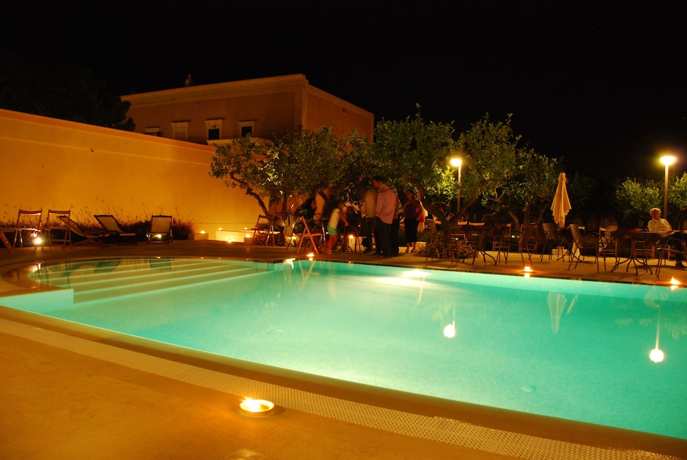 Masseria San Velletri Guest House