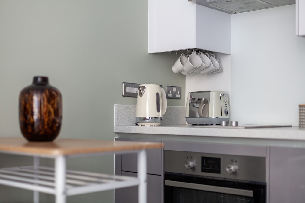 The Wandsworth Luxury Studio