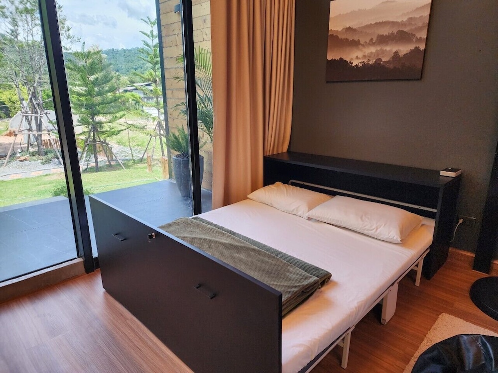 Take Time Nature Resort
