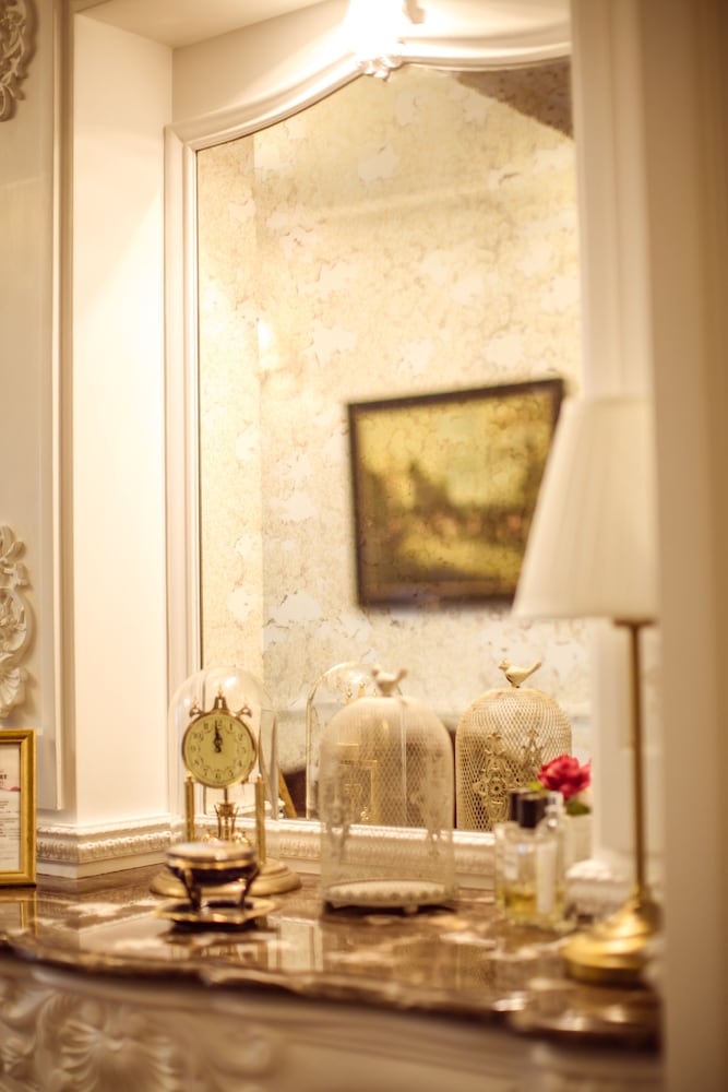 La Maison Gobert Paris Hotel Particulier