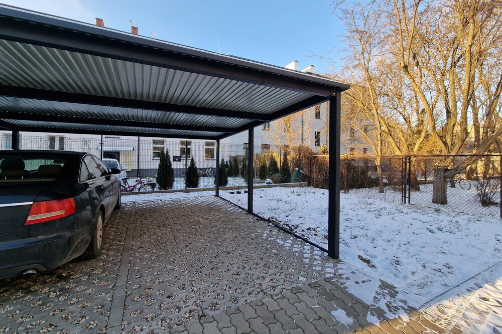 Atmospheric Apartment by Renters view 5