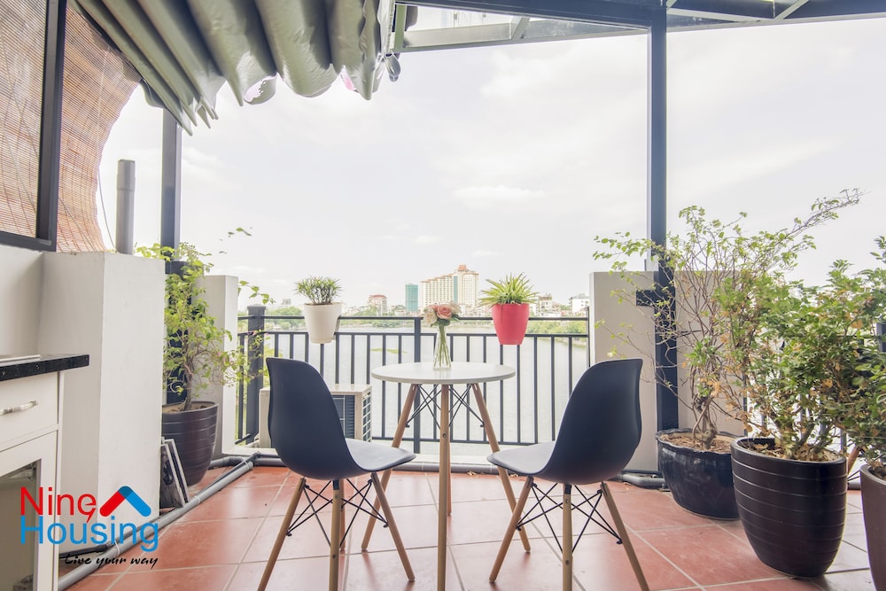 Scewin Nine Housing - managed by Hostesk