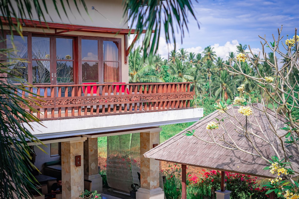 Uma Stana Villa