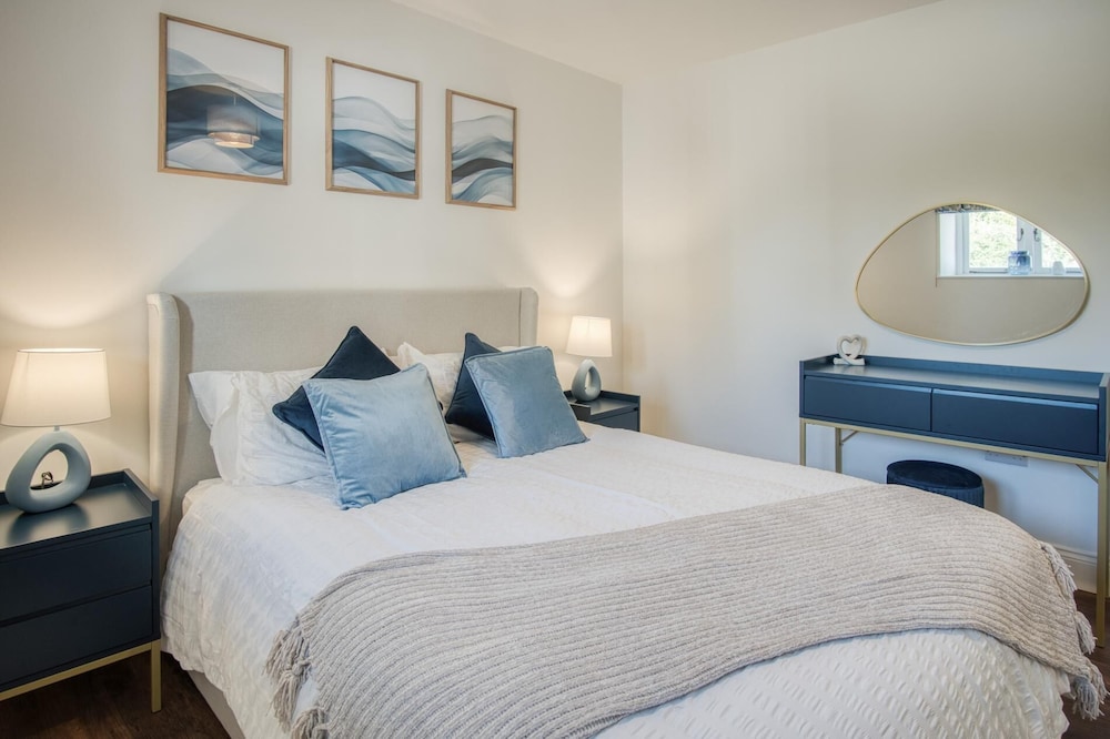 The Studio - 1 Bedroom Cottage - Princes Gate