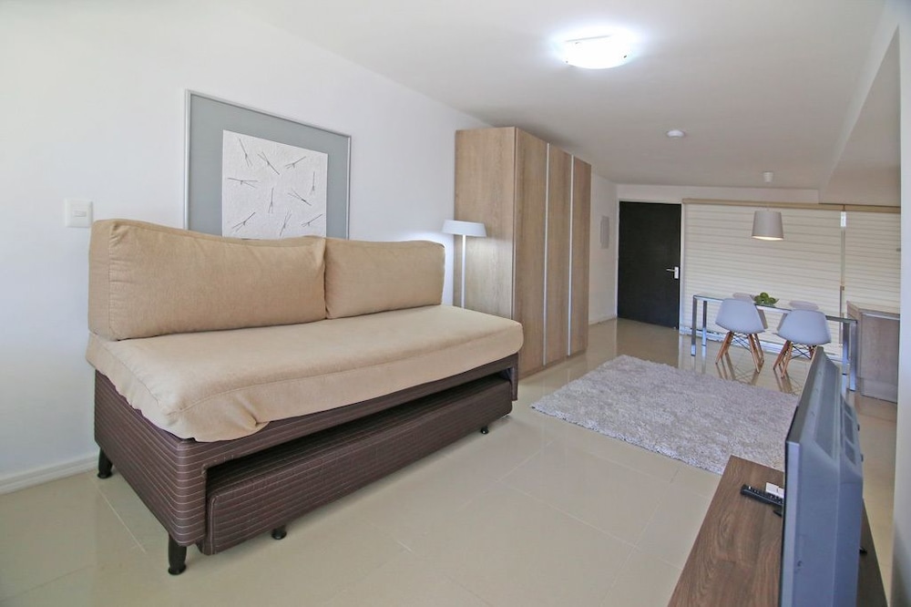 Gala Puerto Apartments