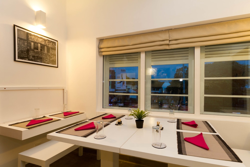 T&V Boutique Hostel