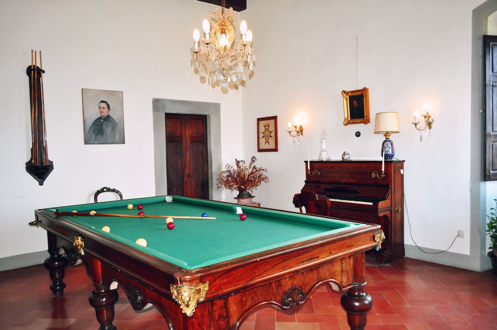 Villa Belvedere - Campoli