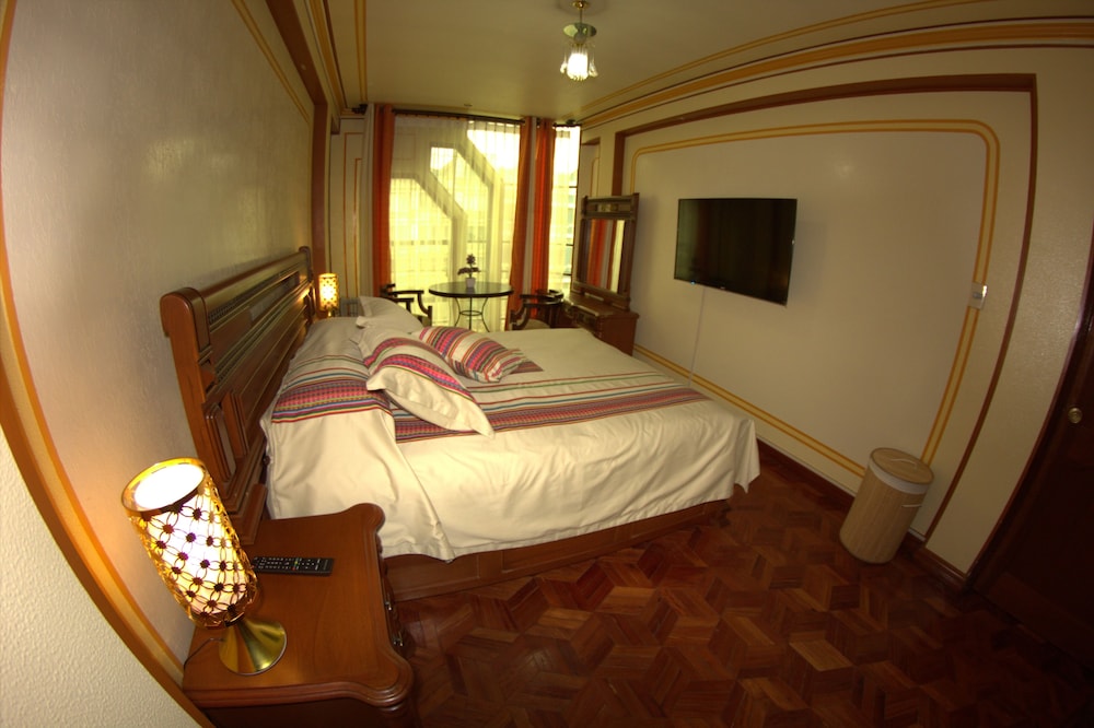 Cholet B&B Havana