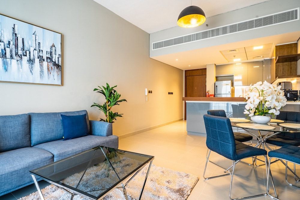 Primestay - 2020 Marquis - Arjan