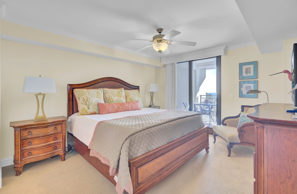 Oceanfront w Pool Beach Access Balcony View 312 B Shipwatch by Avantstay