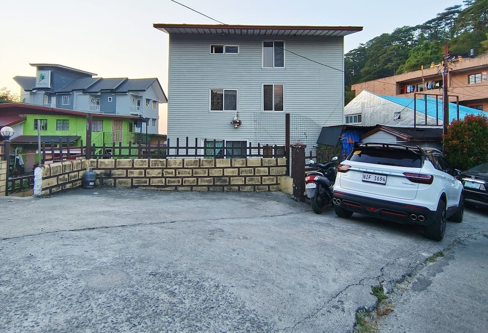 Comfortable Stay in Baguio City