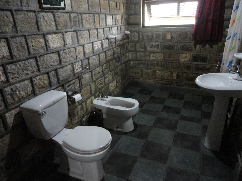Castlereigh Holiday Bungalow