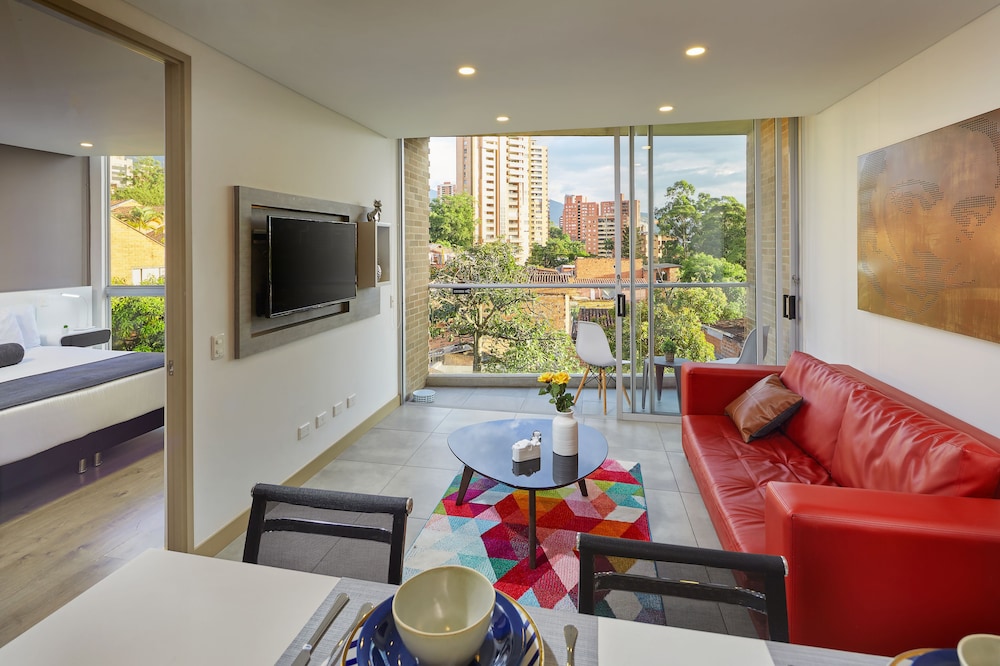 Soul Lifestyle Apartments