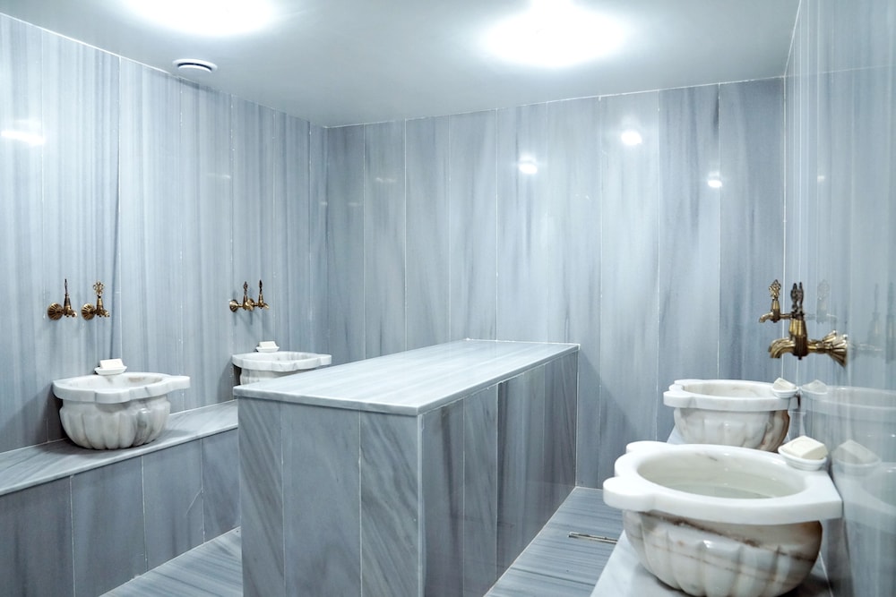 Greenwich Istanbul Otel - Image 47