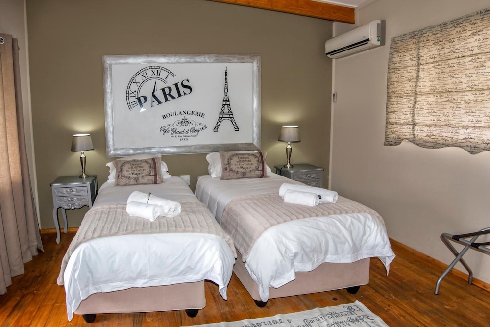 Sevens Guest House