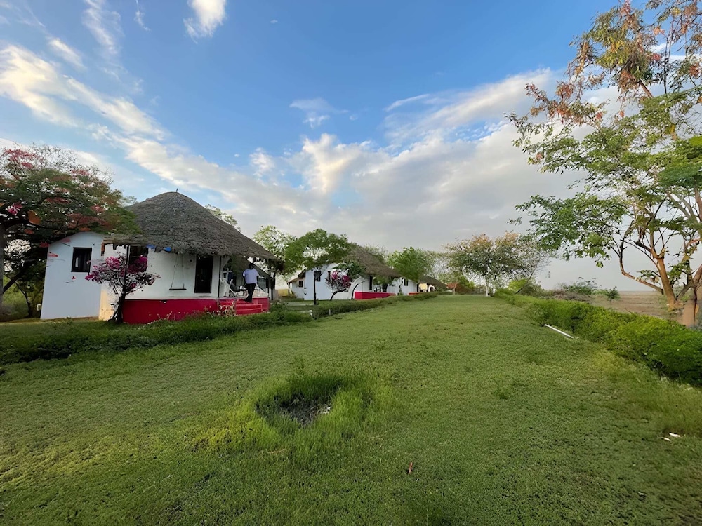 Kutch Safari Resort