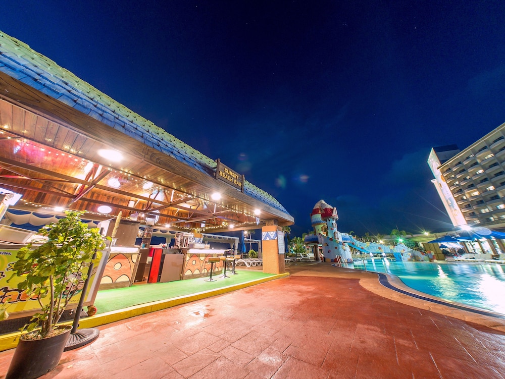 Saipan World Resort
