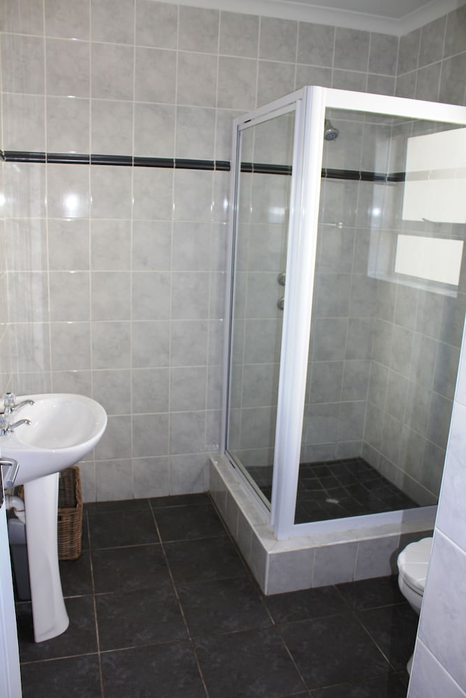 Fairway 2, Langebaan 6-sleeper