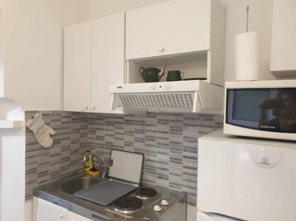 Iva - Modern Downtown - A2 Navada en Split — kitchen