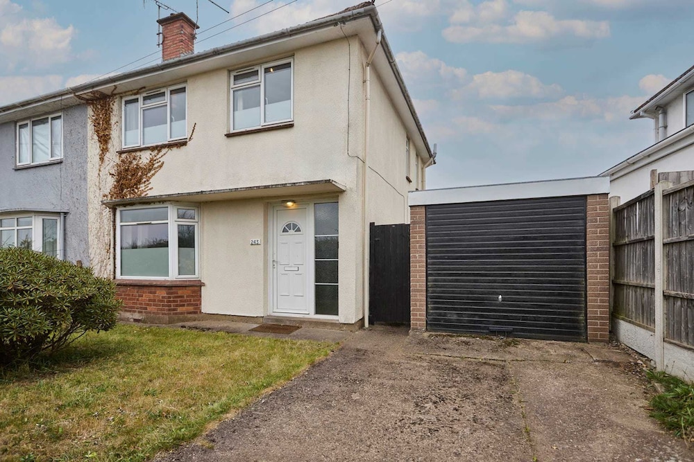 Host Stay Oldbury Road